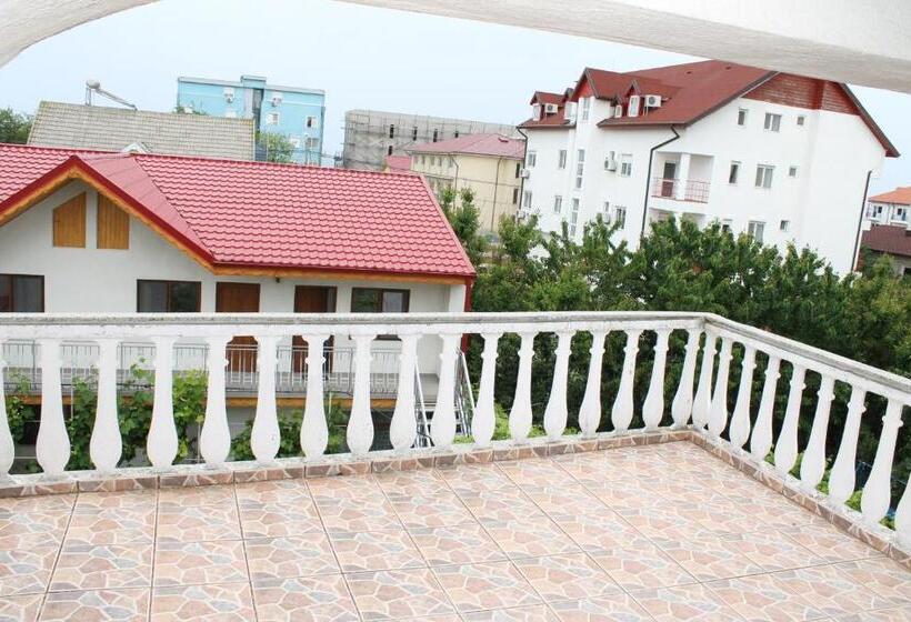 膳宿费 Casa Maria Costinesti