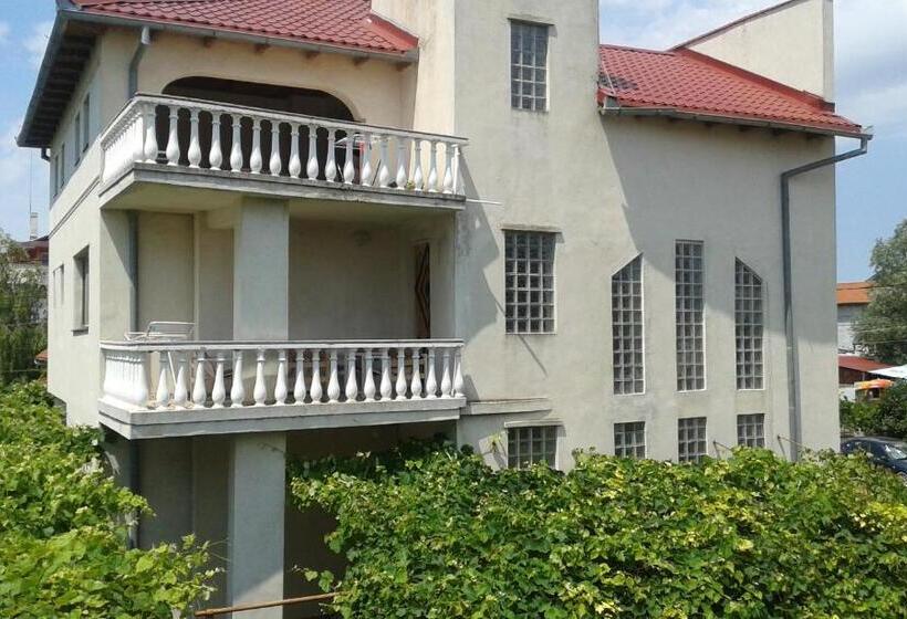 膳宿费 Casa Maria Costinesti