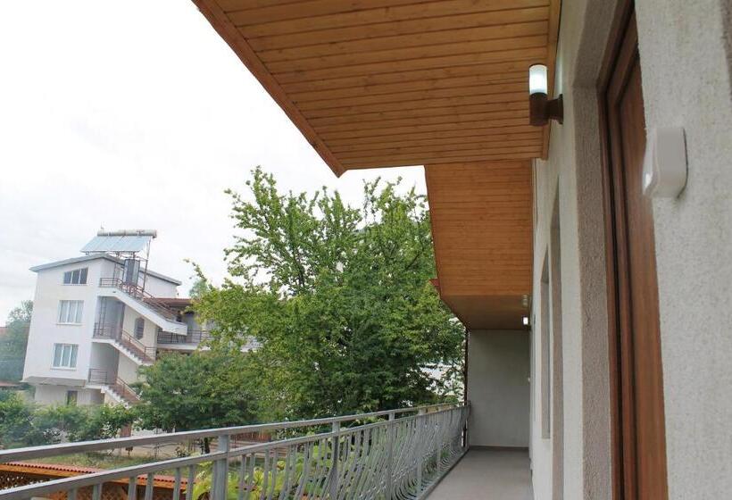 膳宿费 Casa Maria Costinesti