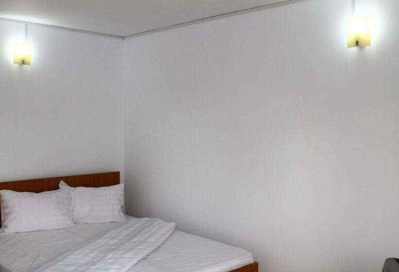 膳宿费 Casa Maria Costinesti