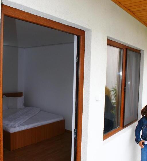 膳宿费 Casa Maria Costinesti