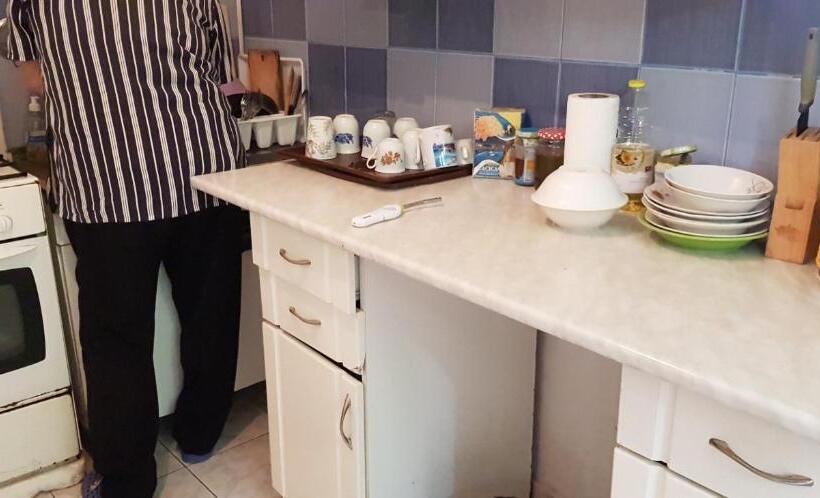 膳宿费 Casa Mititelu