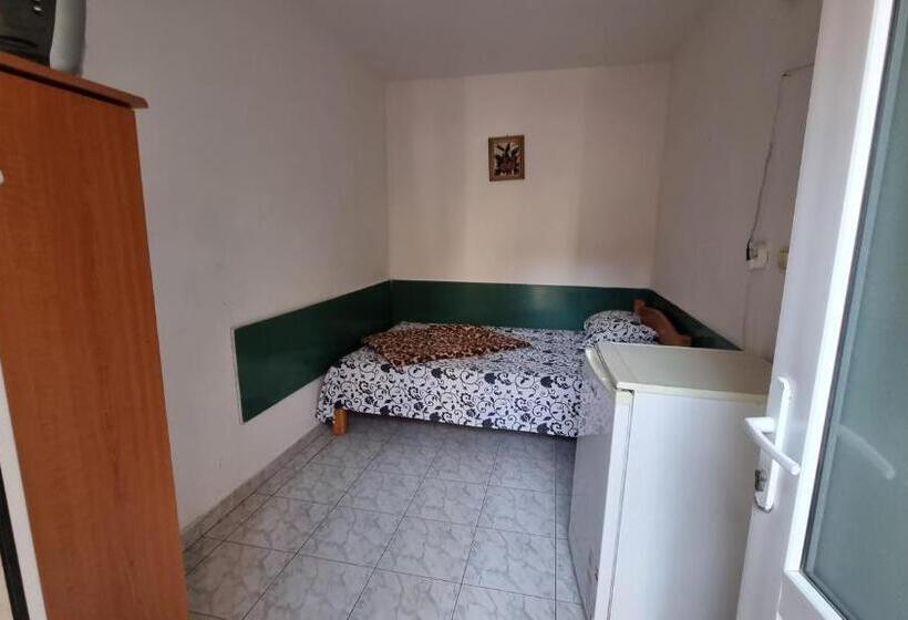 膳宿费 Casa Mititelu