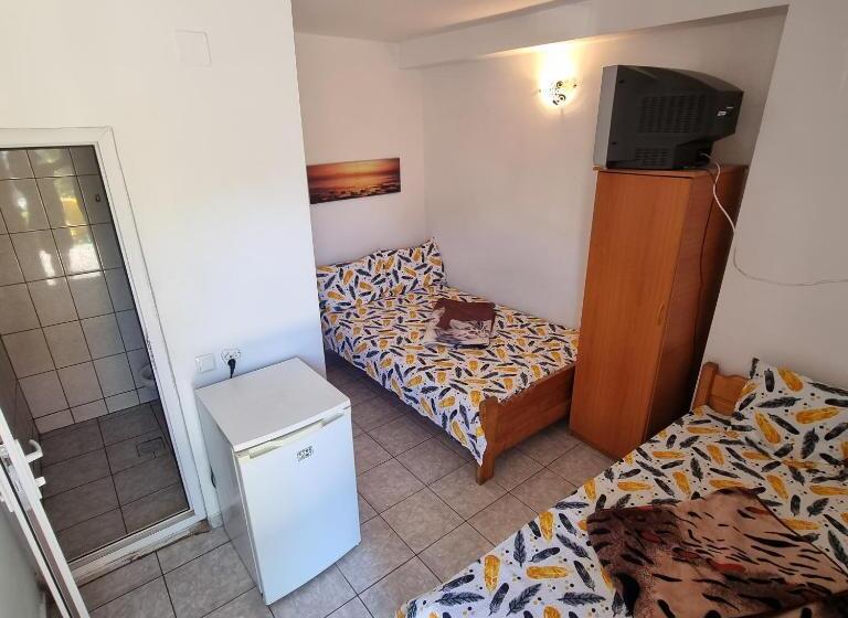 膳宿费 Casa Mititelu