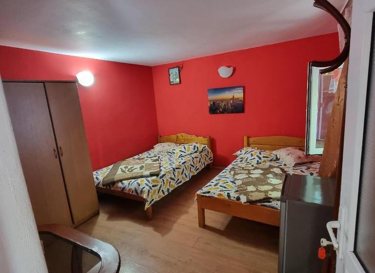 膳宿费 Casa Mititelu