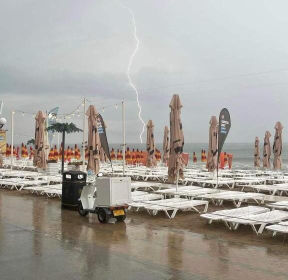 膳宿费 Casa Mititelu