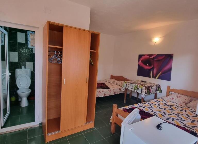 膳宿费 Casa Mititelu