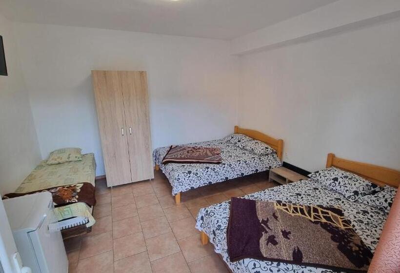 膳宿费 Casa Mititelu