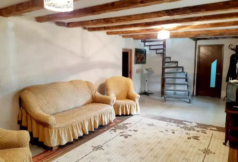 پانسیون Inside