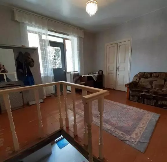 پانسیون Inside