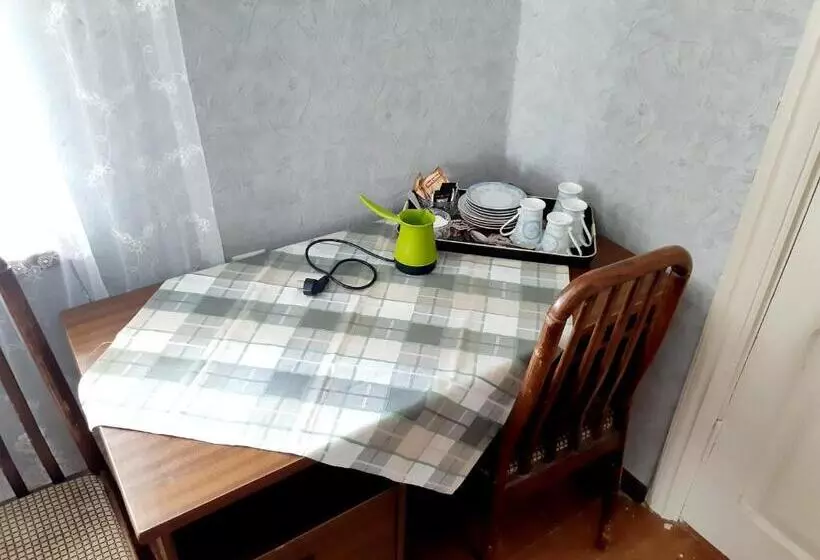 پانسیون Inside