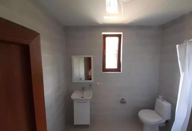 پانسیون Inside