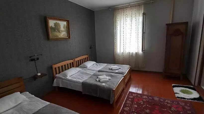 پانسیون Inside
