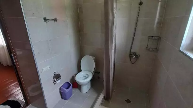 پانسیون Inside