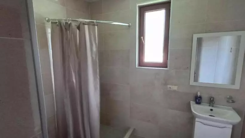 پانسیون Inside