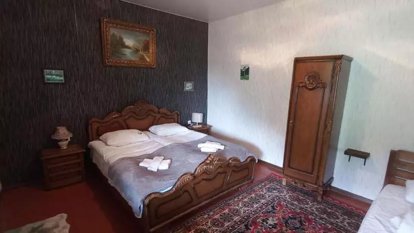 پانسیون Inside