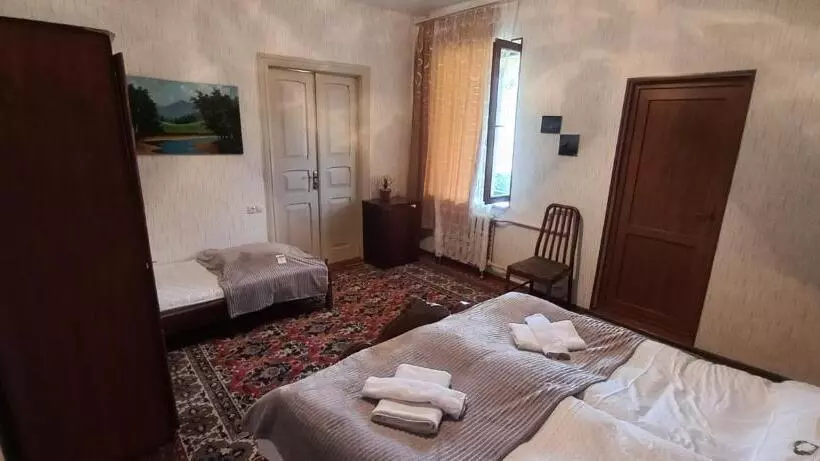 پانسیون Inside