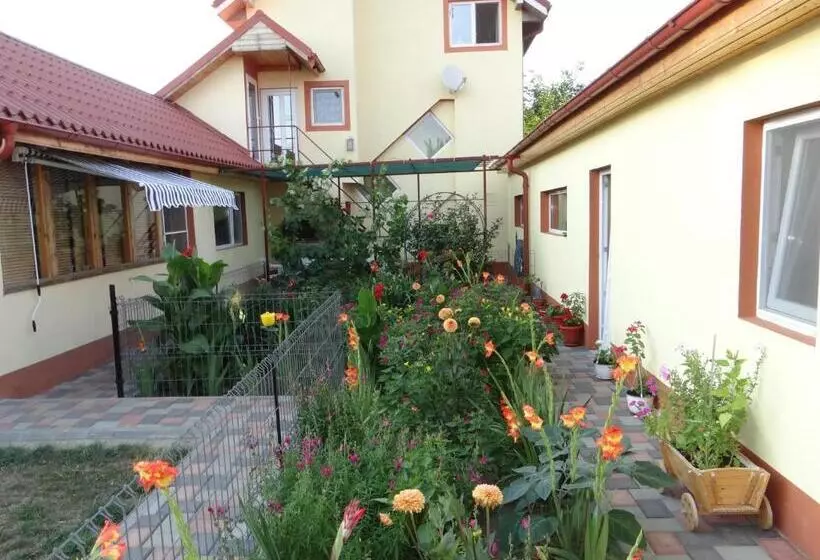 ペンション Maria Antonia