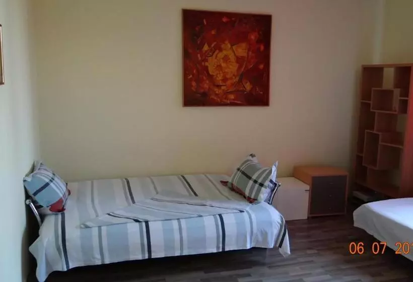 ペンション Maria Antonia