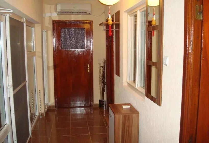 ペンション Maria Antonia