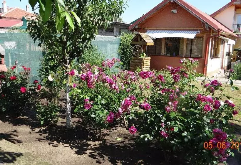 ペンション Maria Antonia