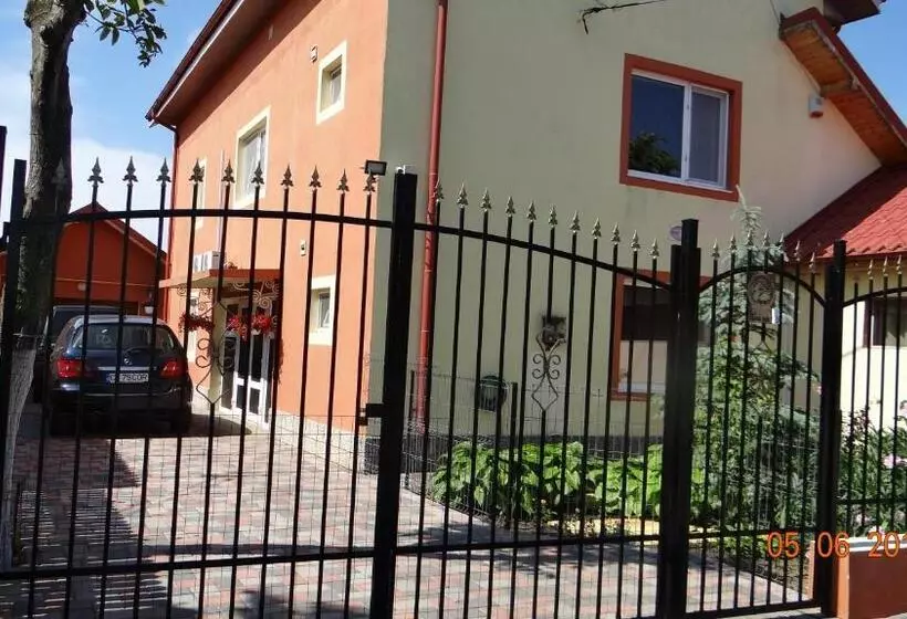 ペンション Maria Antonia