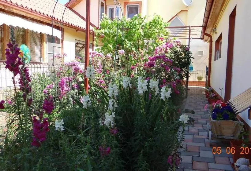 ペンション Maria Antonia