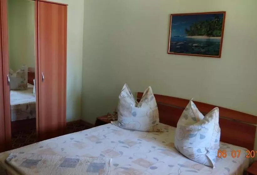 ペンション Maria Antonia