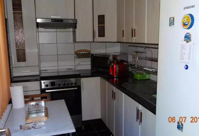 ペンション Maria Antonia