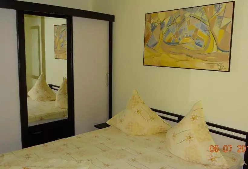 ペンション Maria Antonia