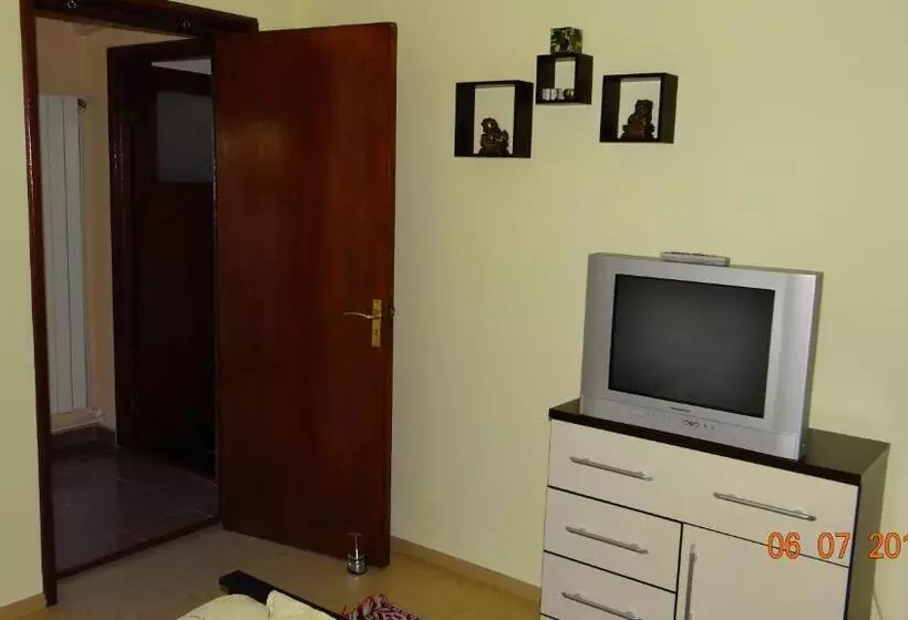 ペンション Maria Antonia