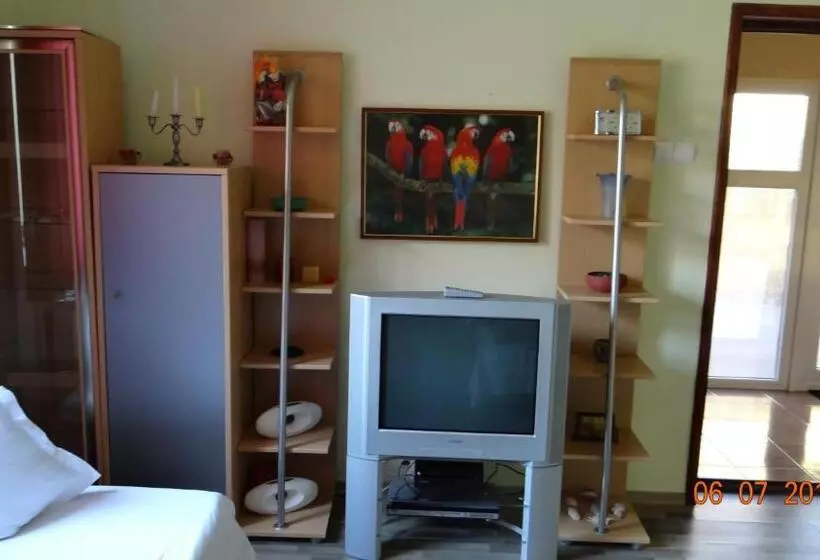 ペンション Maria Antonia