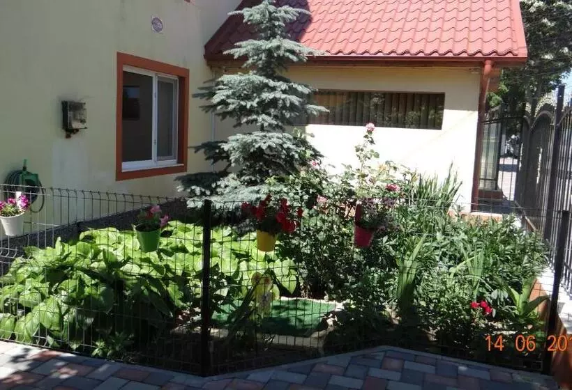 ペンション Maria Antonia