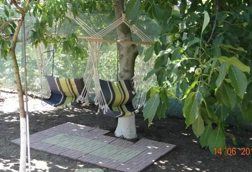 ペンション Maria Antonia