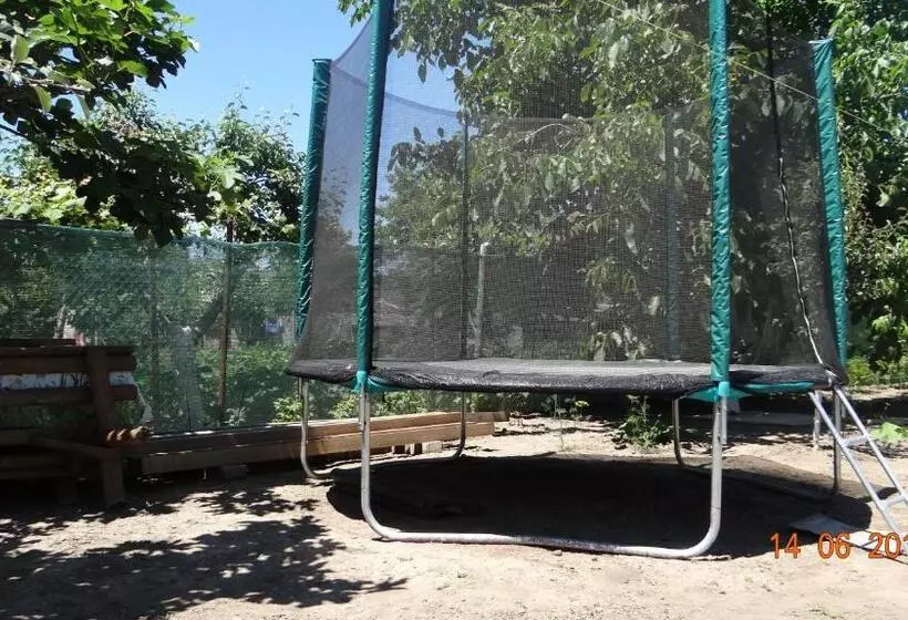 ペンション Maria Antonia