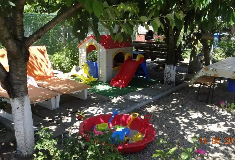 ペンション Maria Antonia