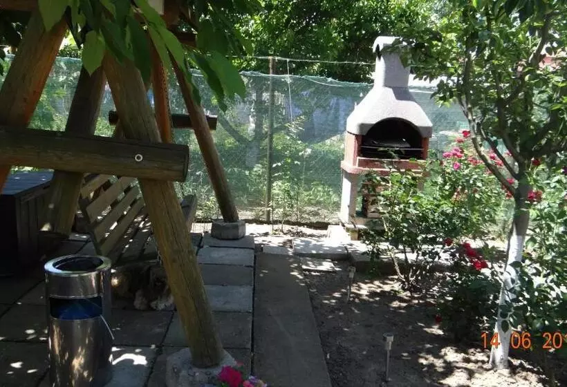 ペンション Maria Antonia