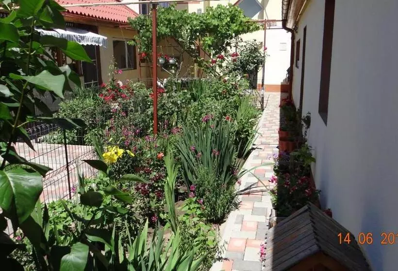 ペンション Maria Antonia