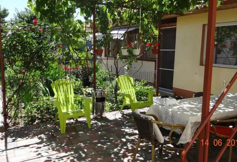 ペンション Maria Antonia