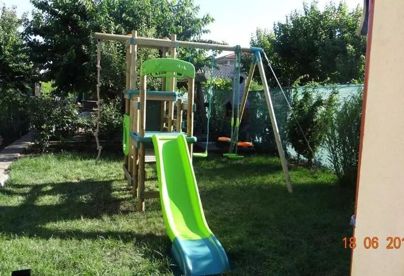 ペンション Maria Antonia