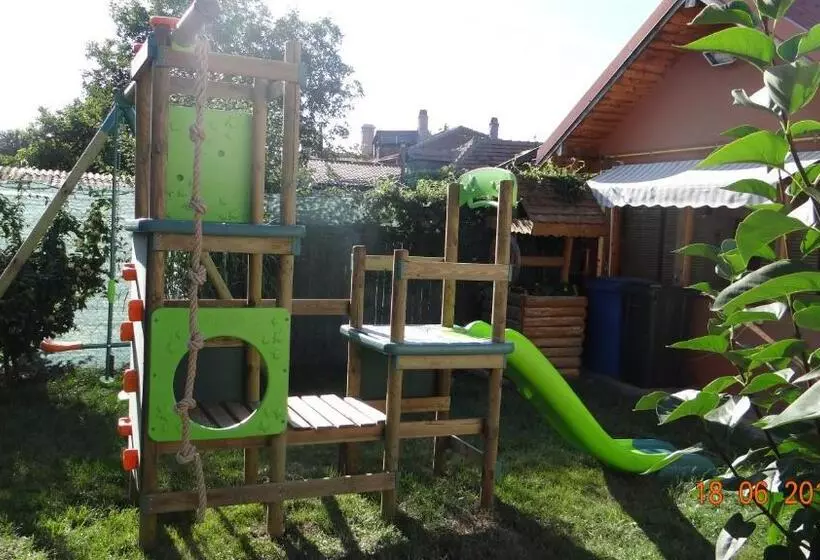 ペンション Maria Antonia