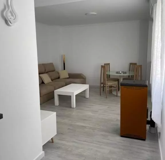 ペンション Old Town Oliva Guest Apartment