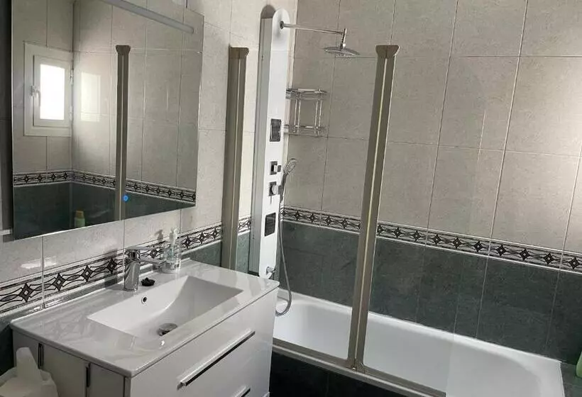 ペンション Old Town Oliva Guest Apartment