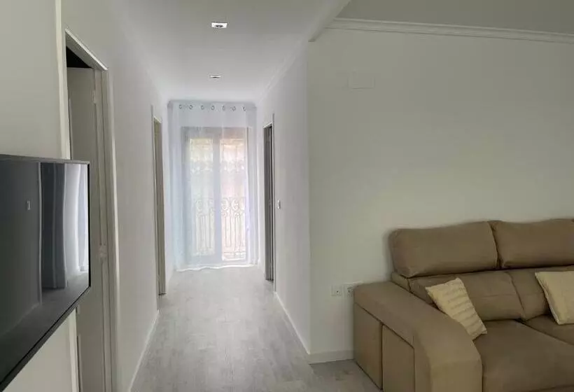 ペンション Old Town Oliva Guest Apartment