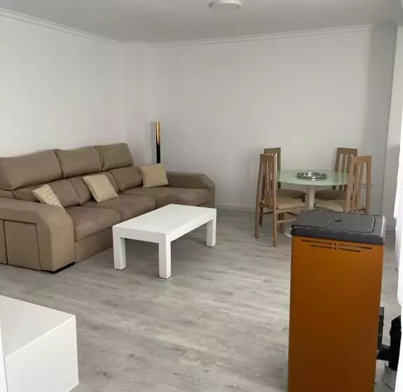 ペンション Old Town Oliva Guest Apartment