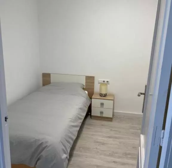 ペンション Old Town Oliva Guest Apartment