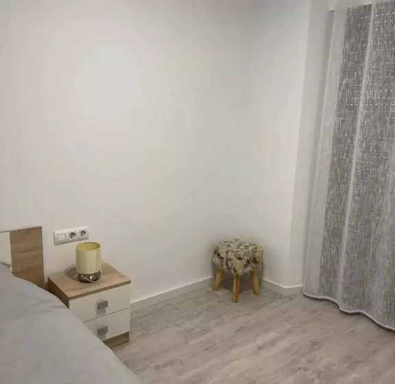ペンション Old Town Oliva Guest Apartment
