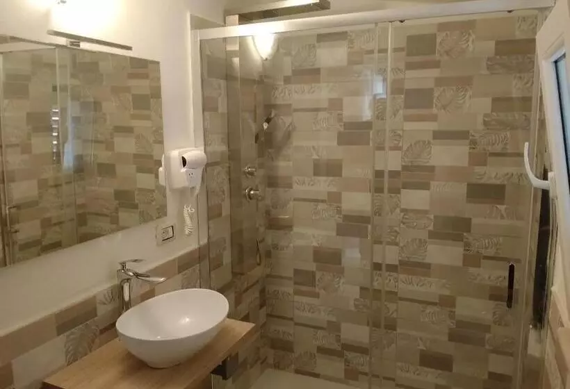 ペンション Guest House Santa Rosalia
