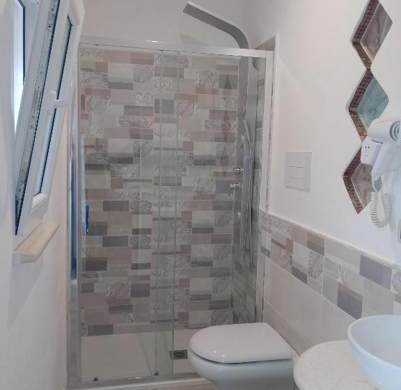 膳宿费 Guest House Santa Rosalia