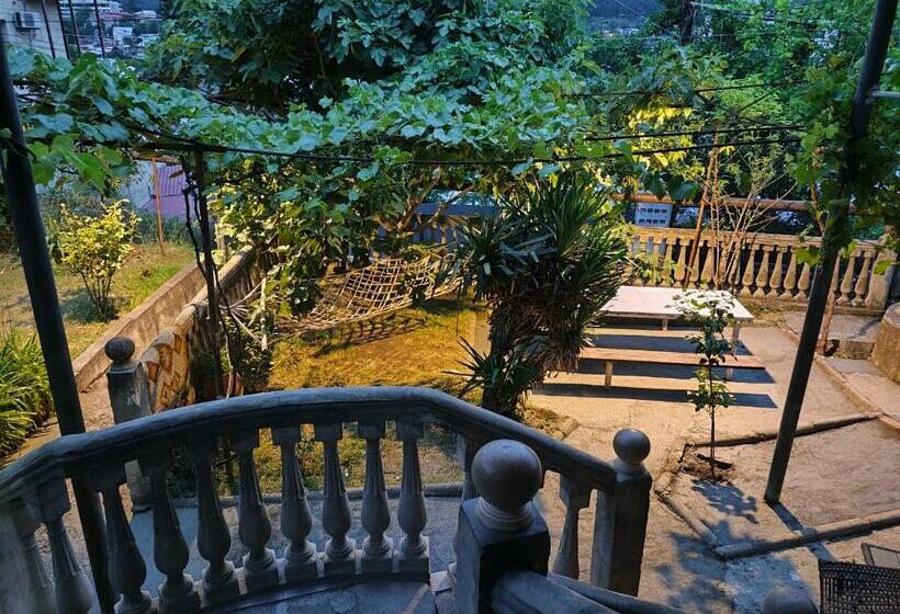 پانسیون Shota S Guest House